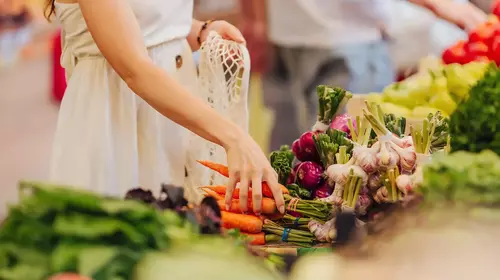 Marché Traditionnel